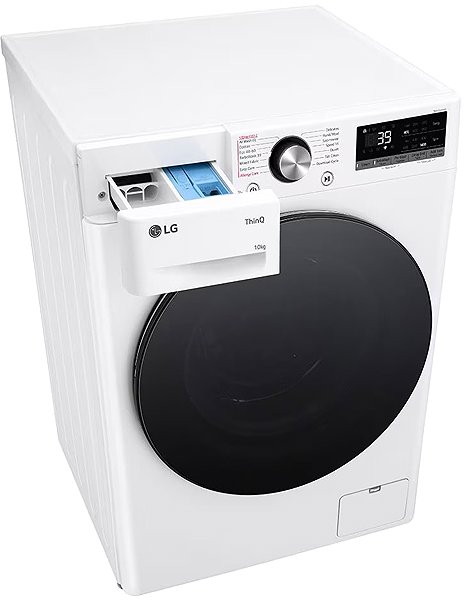 Mosógép LG F4WR710S2W ...
