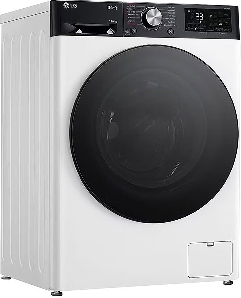 Mosó-szárítógép LG F4DR711S2H ...