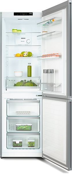 Hűtőszekrény MIELE KDN 4174 E el Active ...