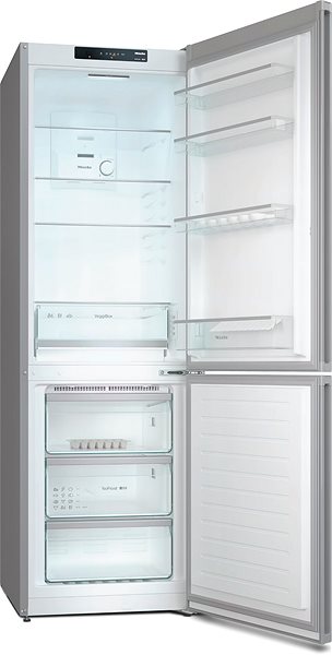 Hűtőszekrény MIELE KDN 4174 E el Active ...