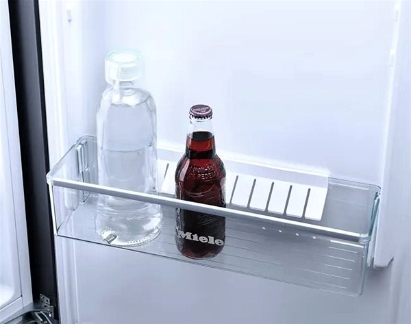 Built-in fridge MIELE KDN 7724 E Active .