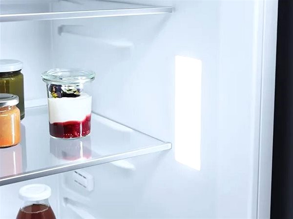 Built-in fridge MIELE KDN 7724 E Active .
