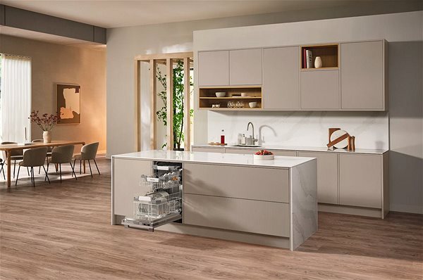 Beépíthető mosogatógép MIELE G 5790 SCVi 45 ...