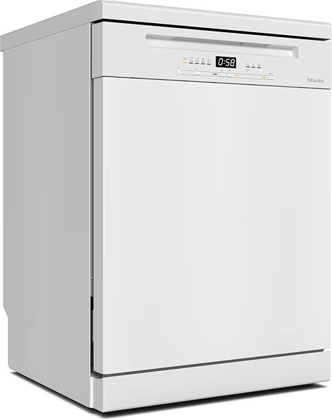 Washing machine MIELE G 5410 SC brws .