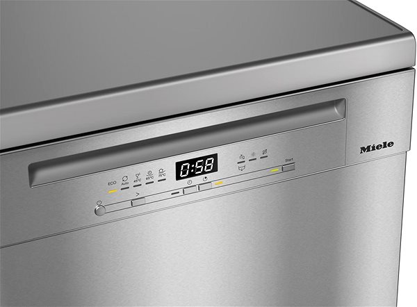 Washing machine MIELE G 5410 SC edst .