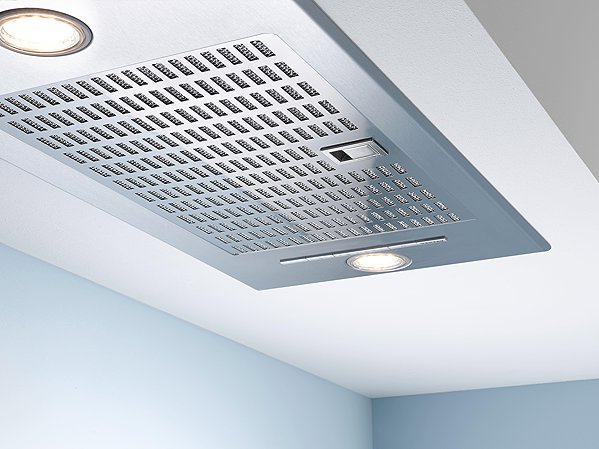 MIELE DA 2360 cooker hood.