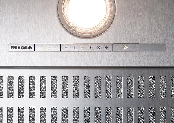 MIELE DA 2360 cooker hood.