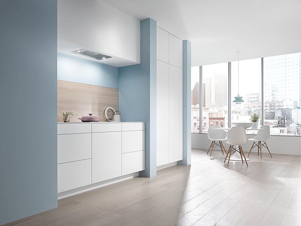 MIELE DA 2360 cooker hood.