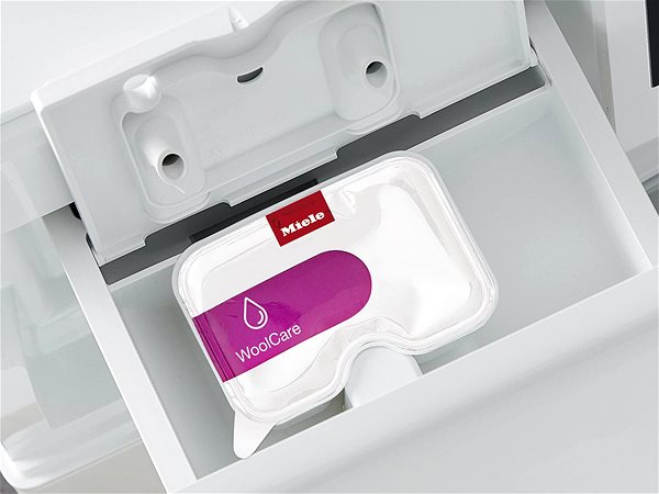 Mosó-szárítógép MIELE WTR870WPM EU1 LW Pwash & TDos 8/5 kg ...
