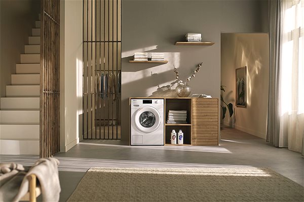 Mosógép MIELE WSB383WCS 125 Edition ...