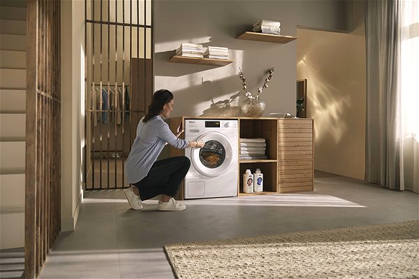Mosógép MIELE WSB383WCS 125 Edition ...