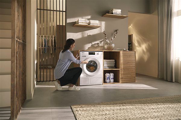 Mosógép MIELE WSB683WCS D LW TDos & Steam 8 kg - 125 Gala Edition ...