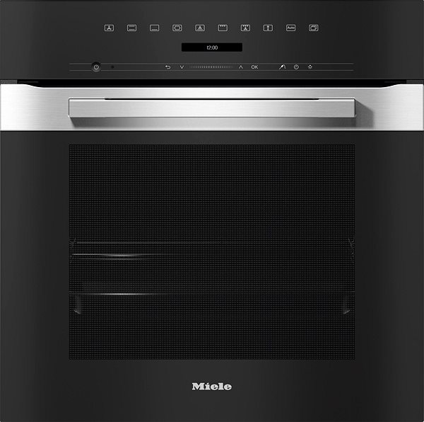 Built-in Oven MIELE H 7262 B edst ...