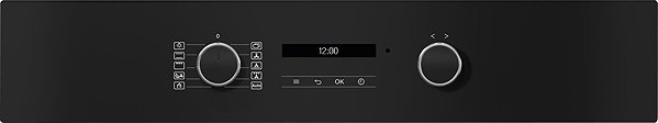 MIELE H 2467 BP ED-LOOK built-in oven.