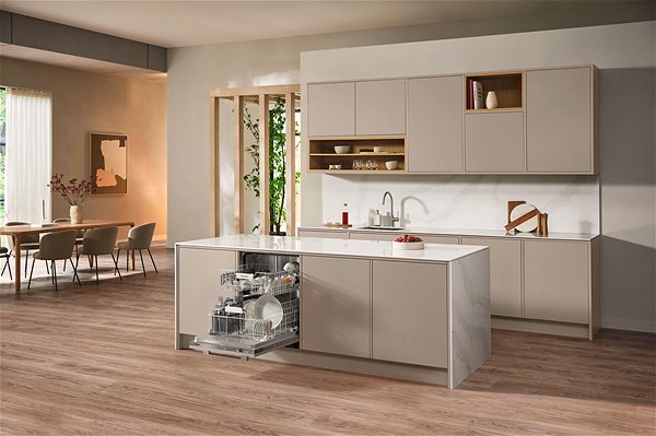Built-in Dishwasher MIELE G 5150 Vi ...