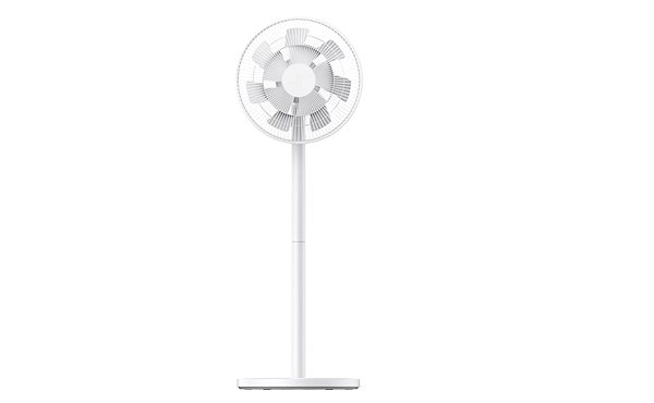 Ventilátor Xiaomi Mi Smart Standing Fan 2 ...