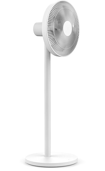 Ventilátor Xiaomi Smart Standing Fan 2 Pro EU ...