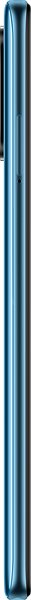 Mobile Phone POCO M3 Pro 5G 128GB Blue Lateral view