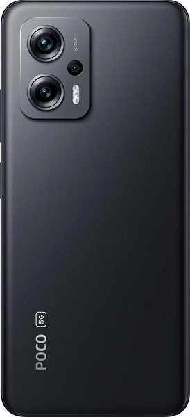 Mobile Phone POCO X4 GT 8GB/128GB black ...
