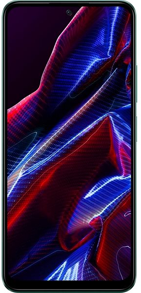 Handy POCO X5 5G 8 GB/256 GB Green ...
