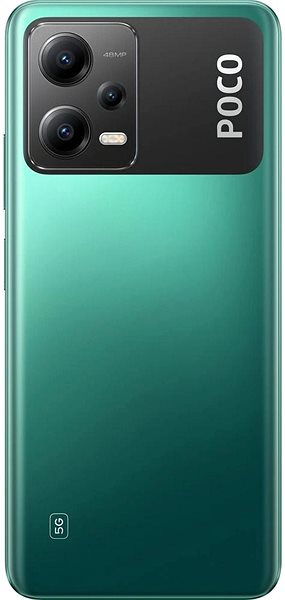 Handy POCO X5 5G 8 GB/256 GB Green ...