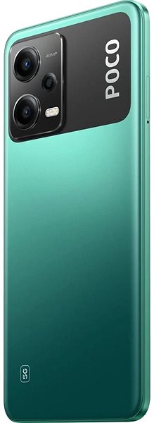 Handy POCO X5 5G 8 GB/256 GB Green ...