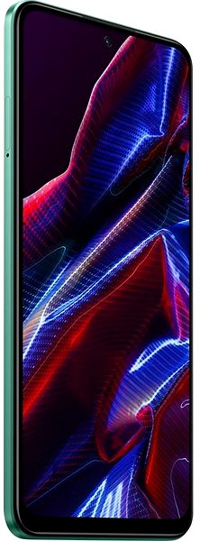 Handy POCO X5 5G 8 GB/256 GB Green ...