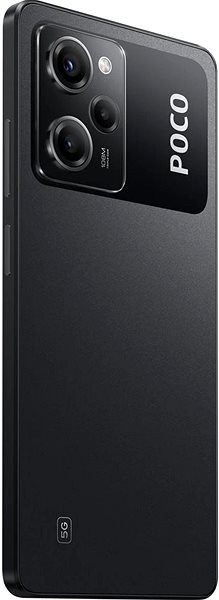 Mobiltelefon POCO X5 Pro 5G 8GB/256GB black ...