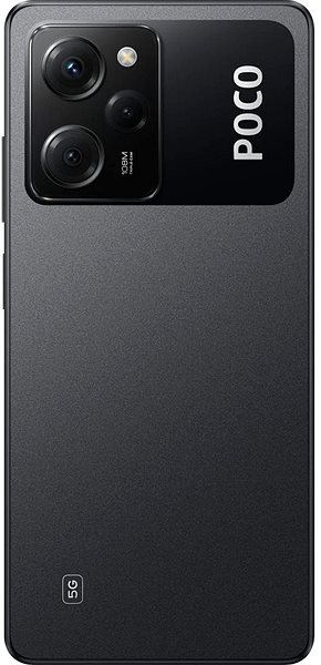 Mobiltelefon POCO X5 Pro 5G 6GB/128GB black ...