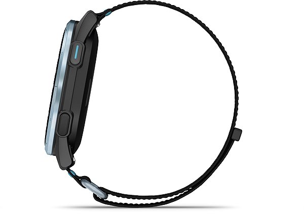 Smart Watch Garmin Approach J1 Cloud Blue/Azure, Black ...