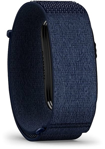 Fitness Tracker Garmin CIRQA L/XL, Captain Blue ...