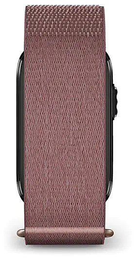 Fitness Tracker Garmin CIRQA L/XL, Mauve ...