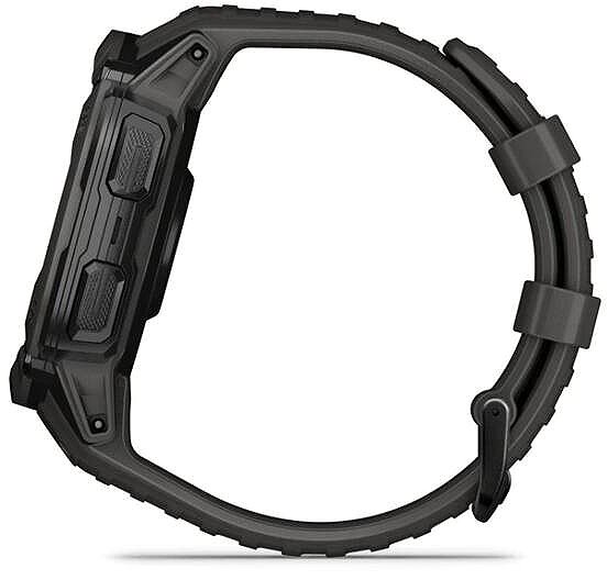 Smart Watch Garmin Instinct 2X Solar Graphite ...