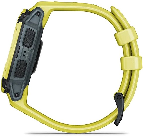 Smart Watch Garmin Instinct E 45mm, sarge ...
