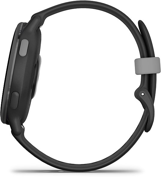 Smart Watch Garmin Vívoactive 5 Slate/Black Band ...