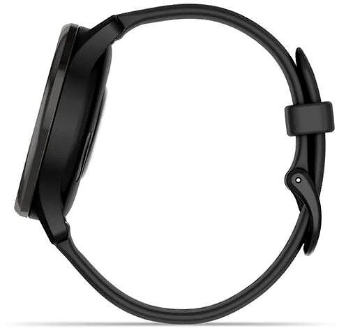 Smart Watch Garmin Vívomove Trend Slate/Black ...