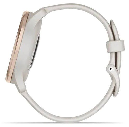 Smart Watch Garmin Vívomove Trend Peach Gold/Ivory ...