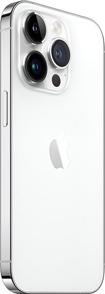 Handy iPhone 14 Pro Max 512GB silber ...