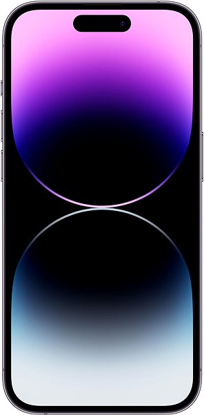 Mobilný telefón iPhone 14 Pro Max 512 GB purple ...