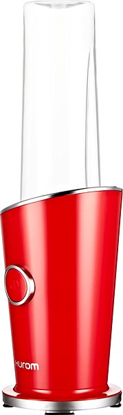 Countertop Blender HUROM | Mini blender DIVA Lateral view