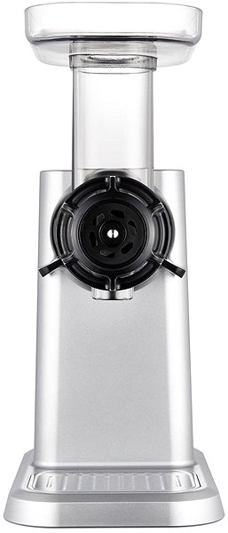 Juicer HUROM | GI Chef | silver Back page
