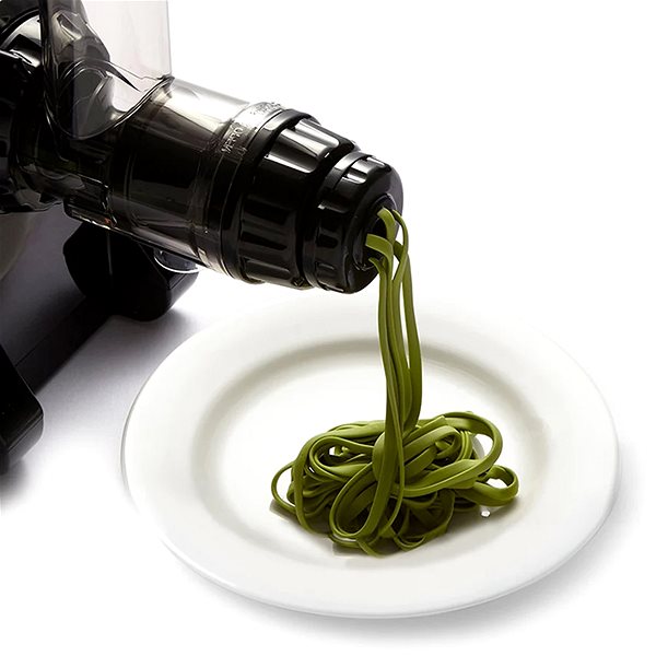 Juicer HUROM | GI Chef | black ...