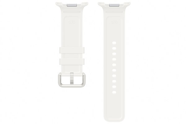 Szíj Samsung Watch9 Sport (S/M) Band, Cream ...