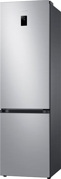 Refrigerator SAMSUNG RB38T675DSA/EF Lateral view