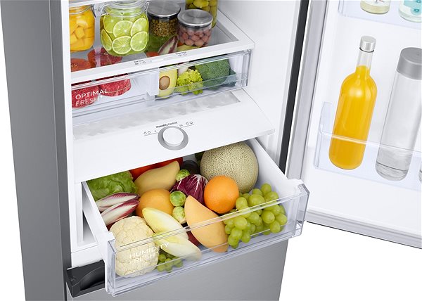 Refrigerator SAMSUNG RB38T675DSA/EF Lifestyle 2