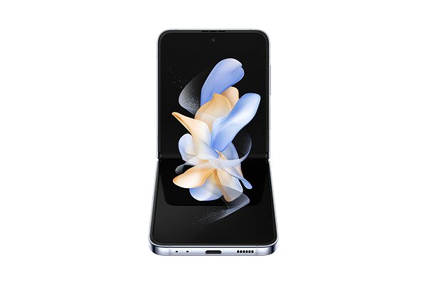 Mobilný telefón Samsung Galaxy Z Flip4 8 GB/256 GB modrý ...