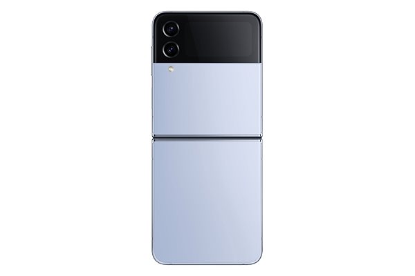 Mobilný telefón Samsung Galaxy Z Flip4 8 GB/256 GB modrý ...