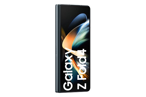 Mobilný telefón Samsung Galaxy Z Fold4 12 GB/512 GB sivozelená ...