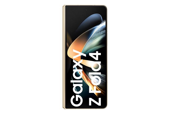 Mobilný telefón Samsung Galaxy Z Fold4 12 GB/512 GB béžová ...