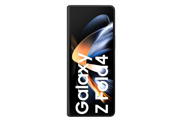 Mobilný telefón Samsung Galaxy Z Fold4 12 GB/512 GB čierny ...